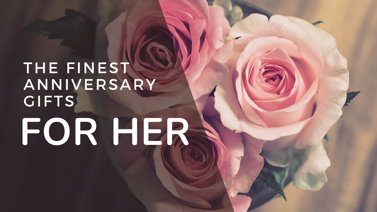 Anniversary Gifts For Her Roses Only Singapore