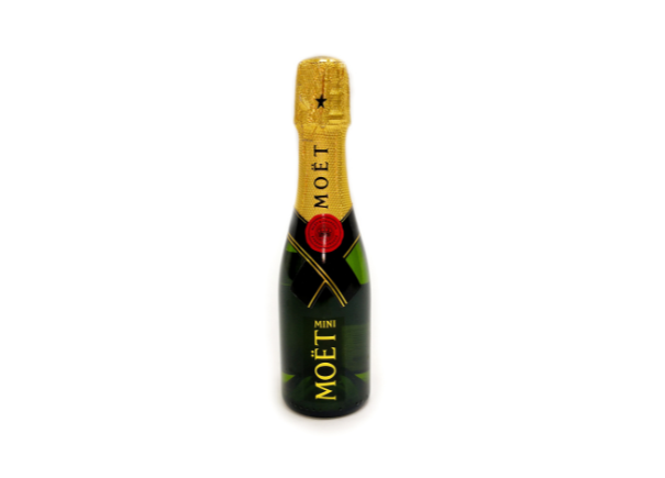 Moet & Chandon Imperial Brut Champagne 200ml (ROA181-000)