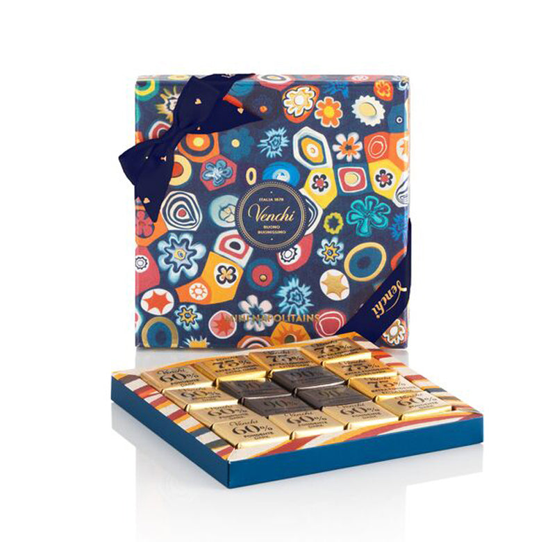Venchi Murrine Mini Blend Giftbox 16pcs