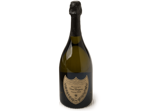 Dom Perignon Vintage Blanc 750ml (ROA97-000)