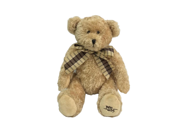 Mr. Roses Bear (ROA96-000)