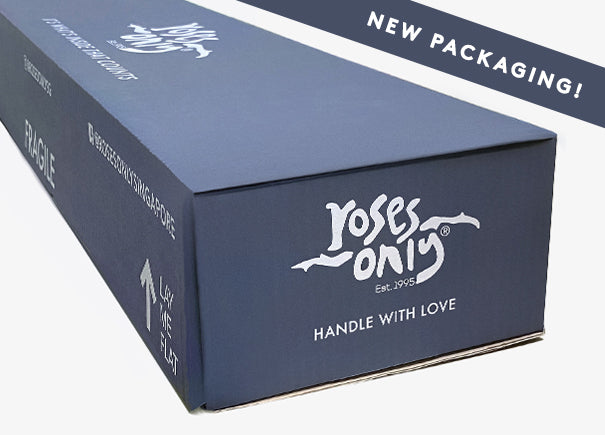 Roses Only Singapore Signature Gift Box