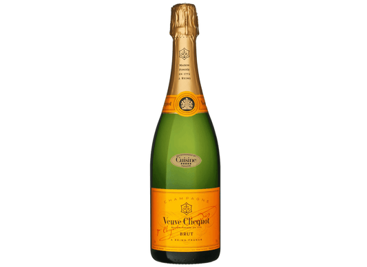 Veuve Clicquot Yellow Label 750ml (ROA98-000)