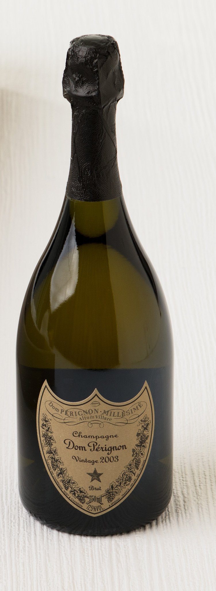 Dom Perignon Vintage Blanc 750ml (ROA97-000)