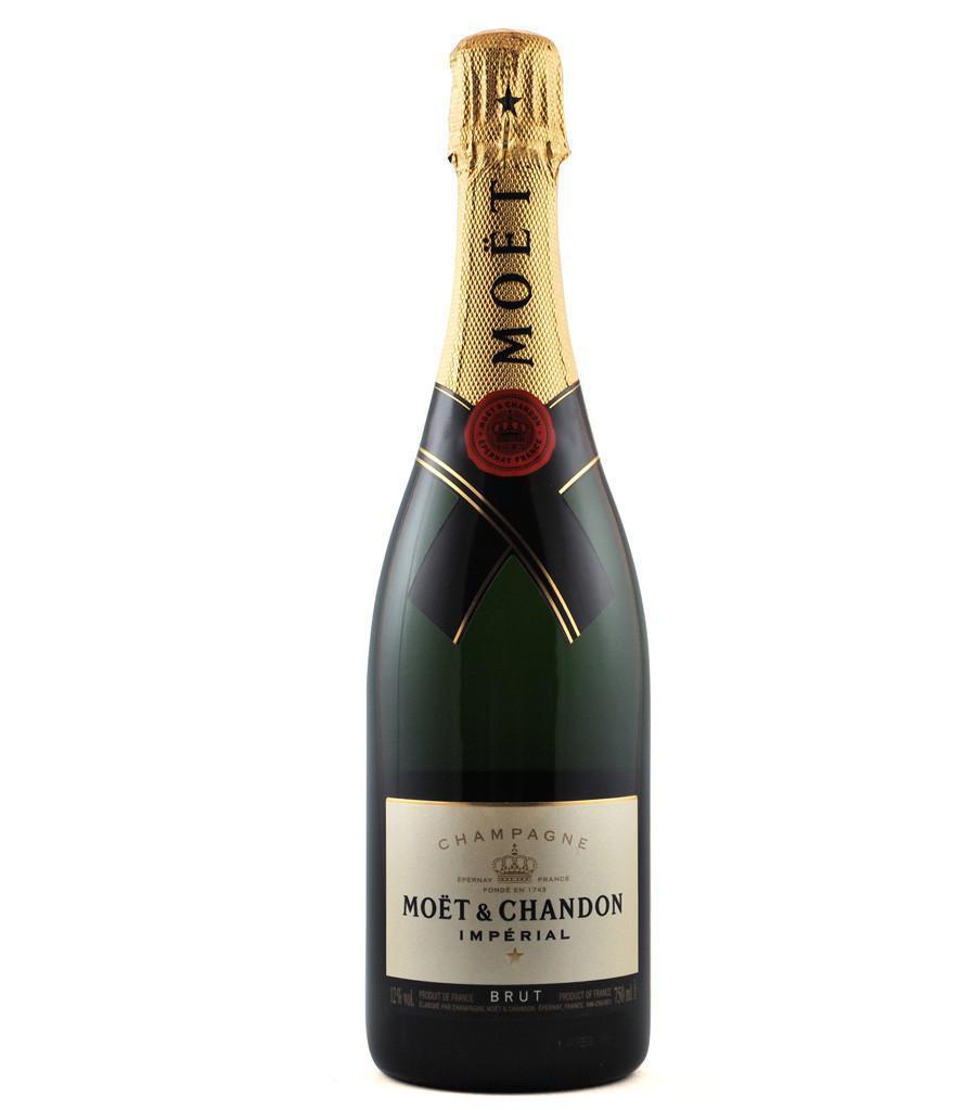 Moet & Chandon Brut Imperial 750ml (ROA99-000)
