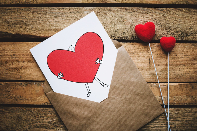 Love Note 101: Tips To Help You Write The Perfect Love Note