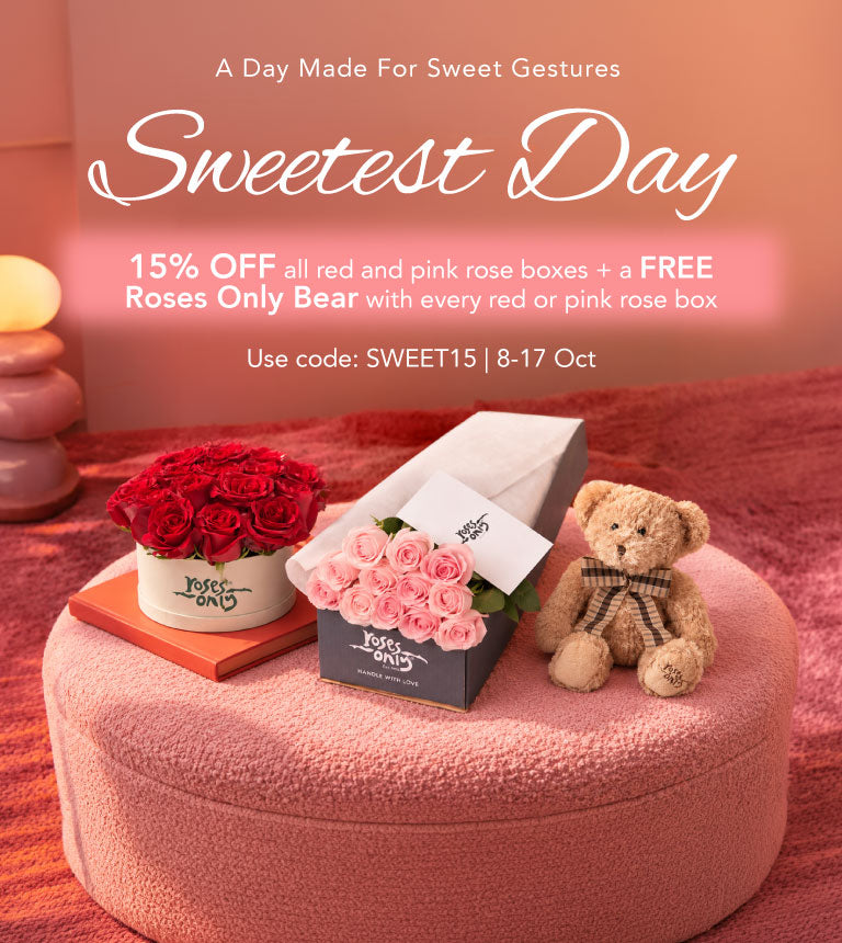 Sweetest Day