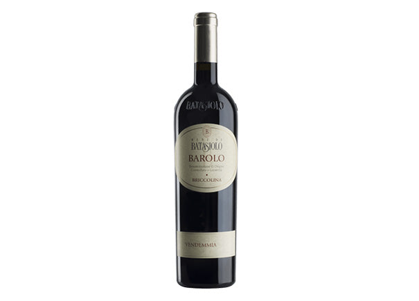 Batasiolo Corda Della Briccolina Wine 750ml (ROA122-000)