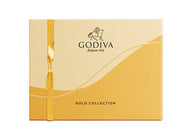 Godiva Gold Collection Chocolate 15pcs (ROA120-000)