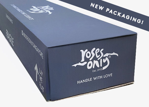 Roses Only Signature Gift Box