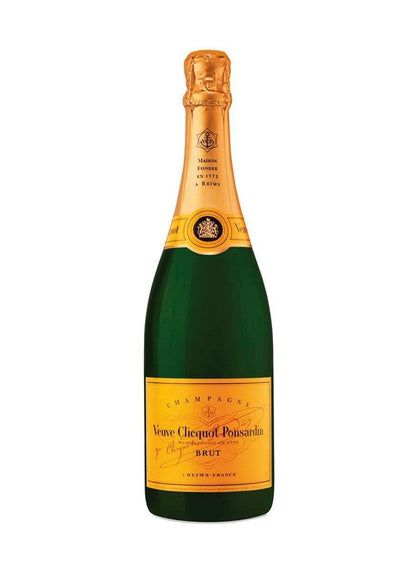 Veuve Clicquot Yellow Label 750ml (ROA98-000)